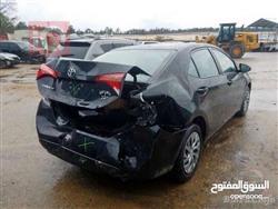 تۆیۆتا کۆرۆلا